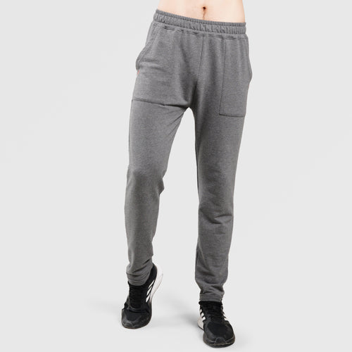 Alpha Everyday Trousers (Charcoal)