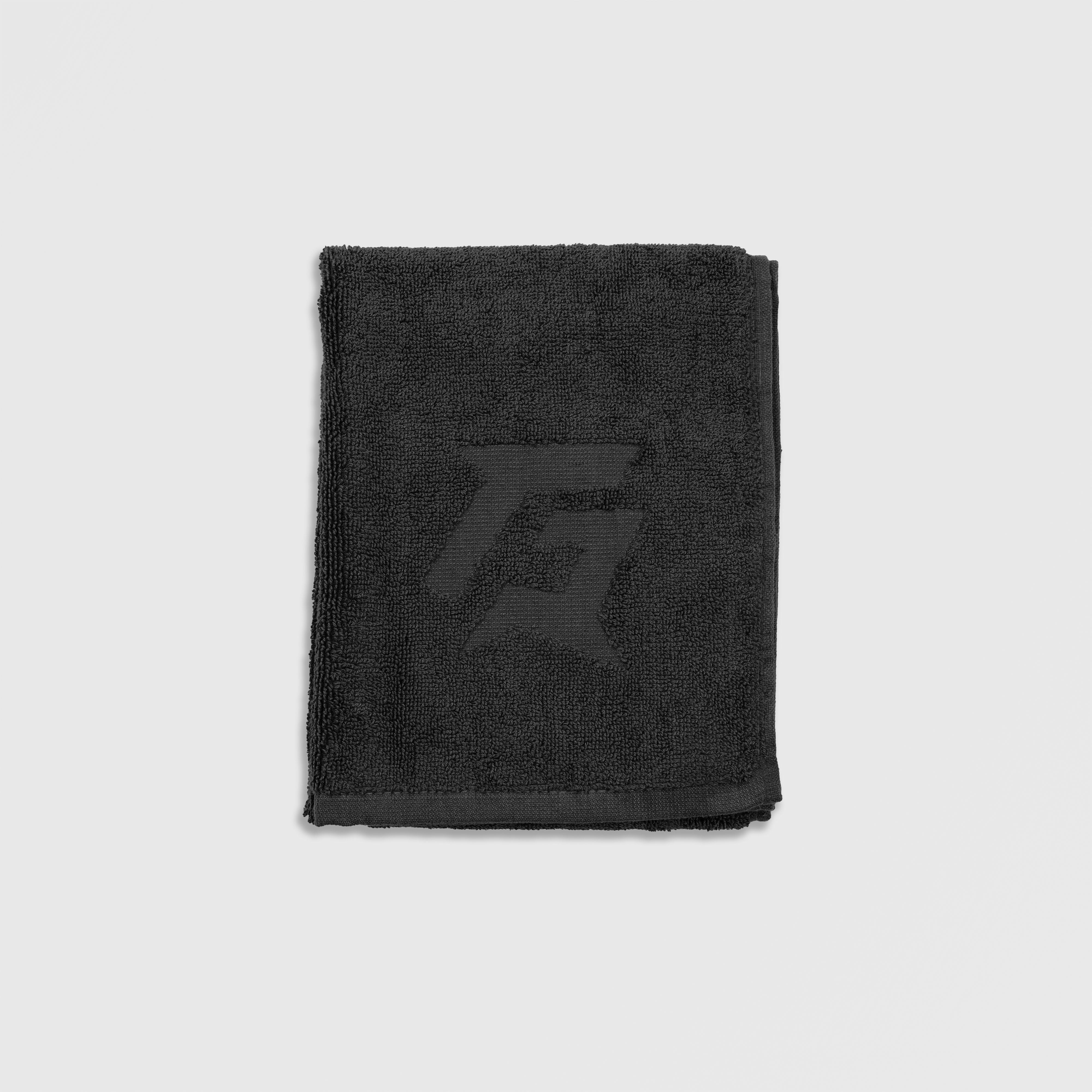 Ultra Dry 4070 Towel (Black)