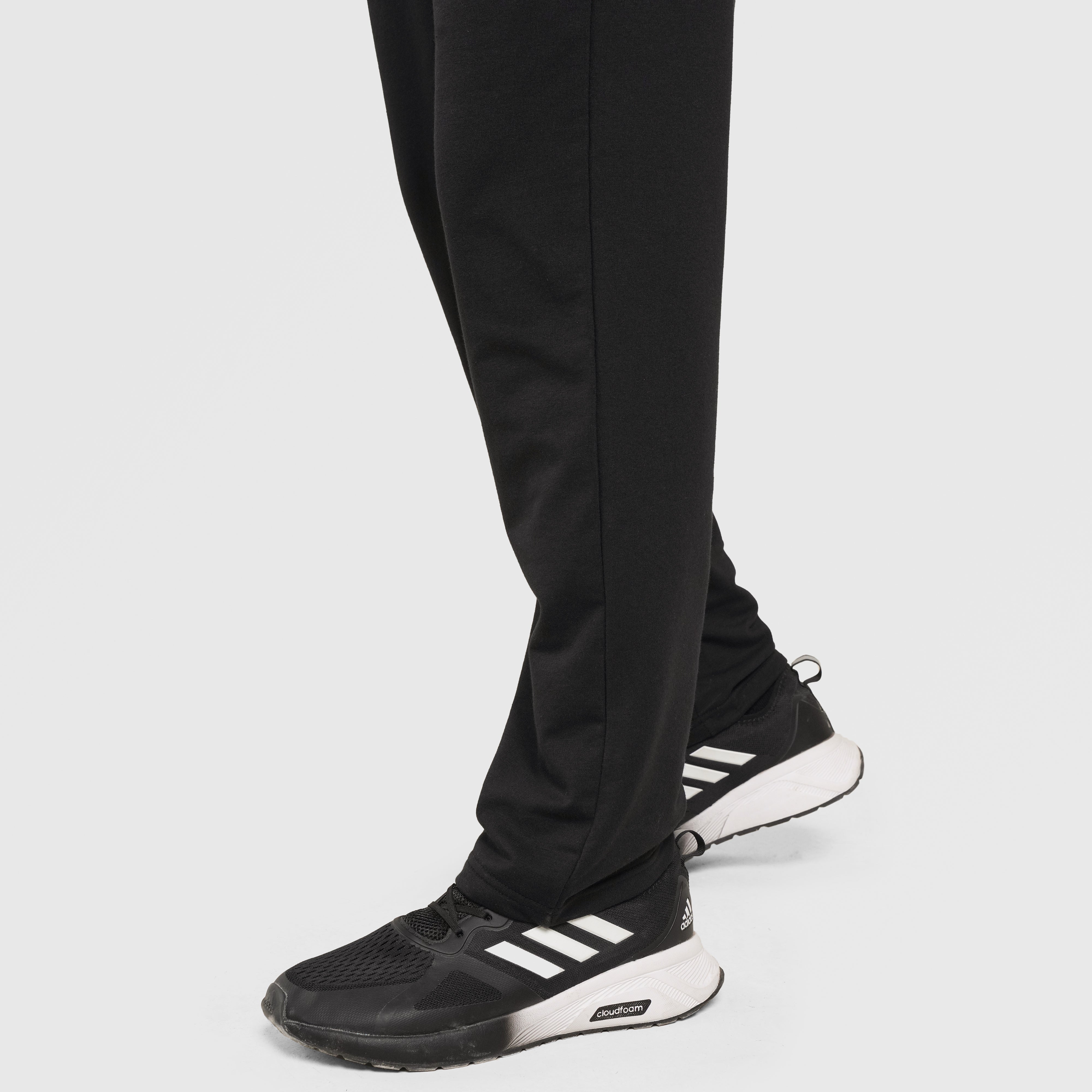 Vac Trousers (Black)