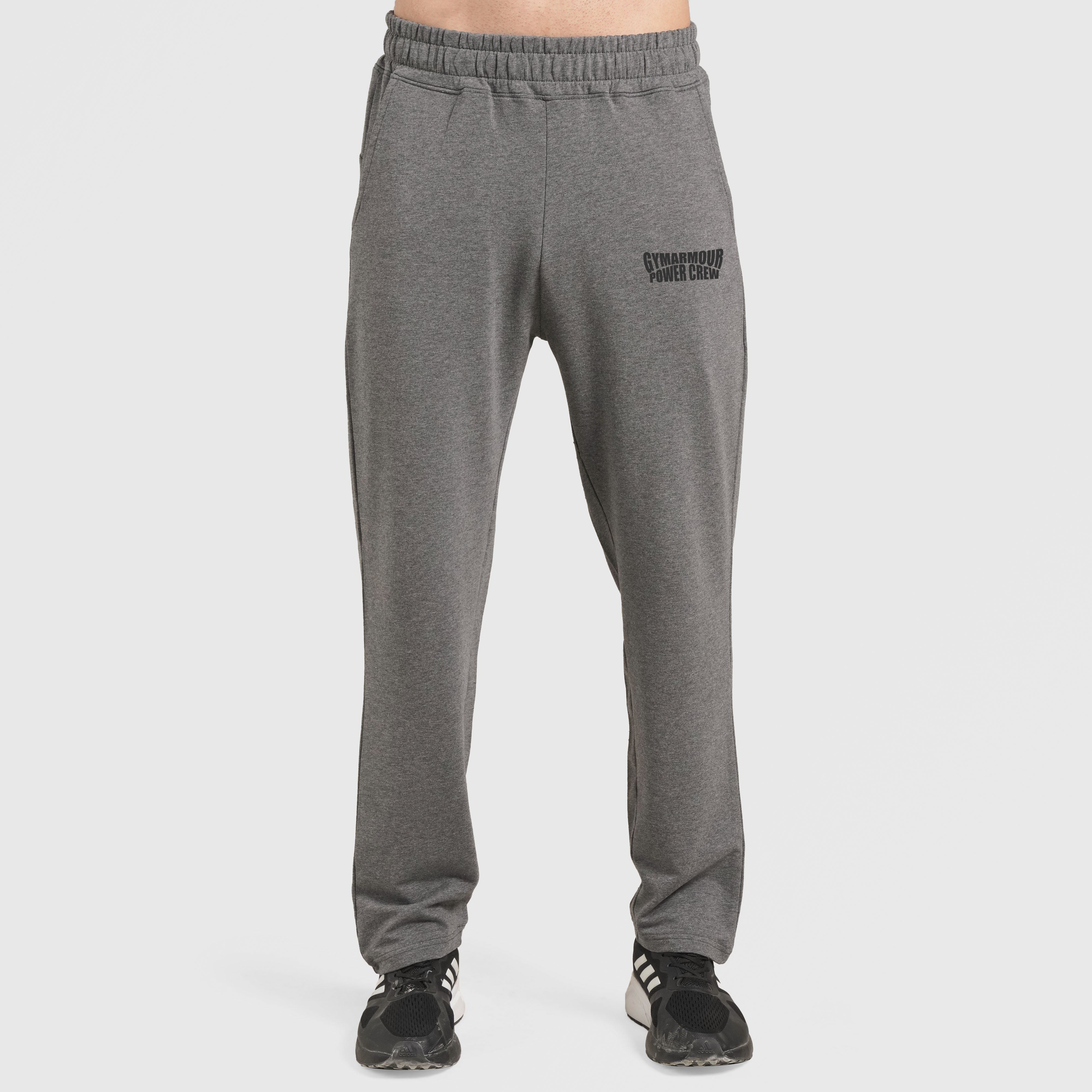 Vac Trousers (Grey)