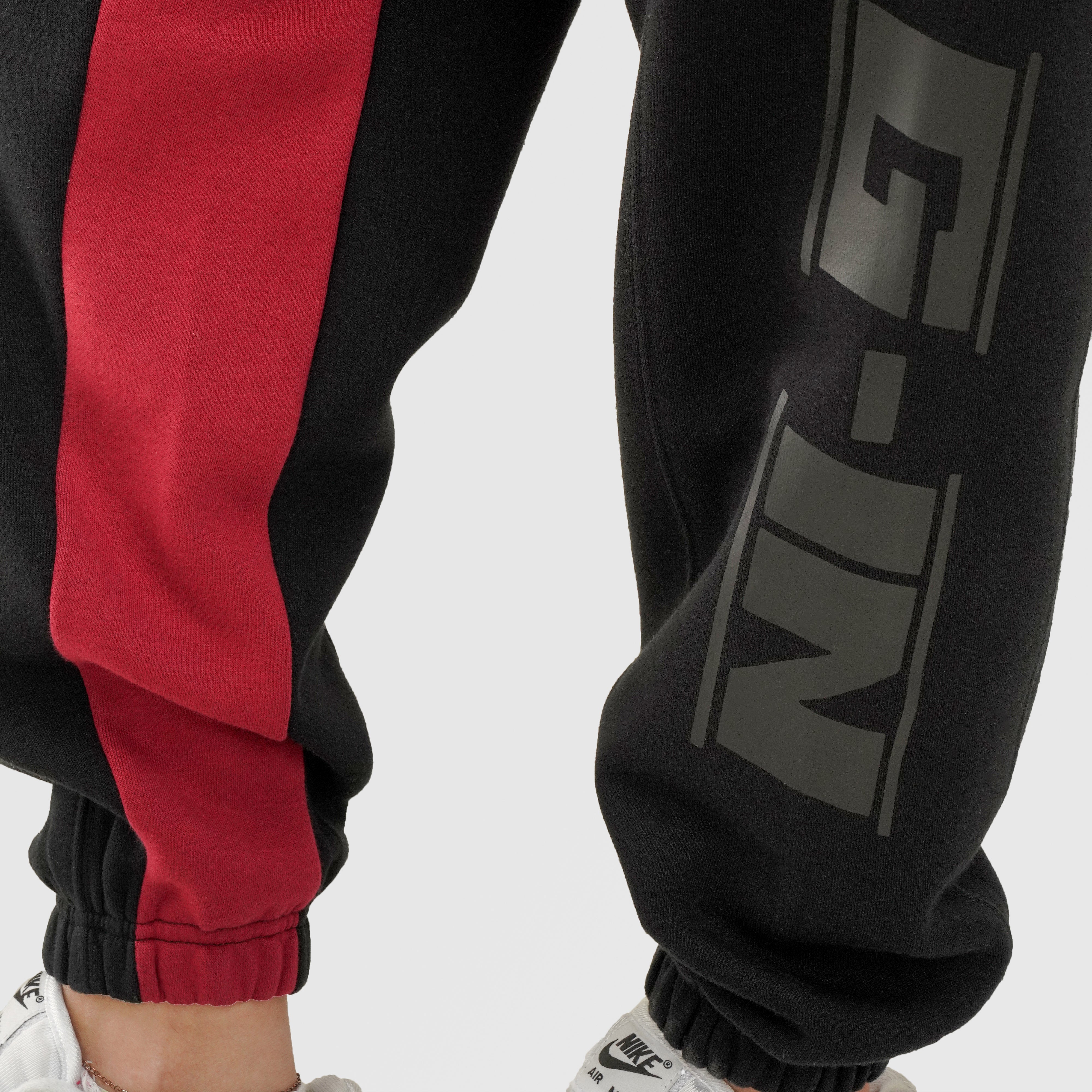 G-In Joggers (Black)