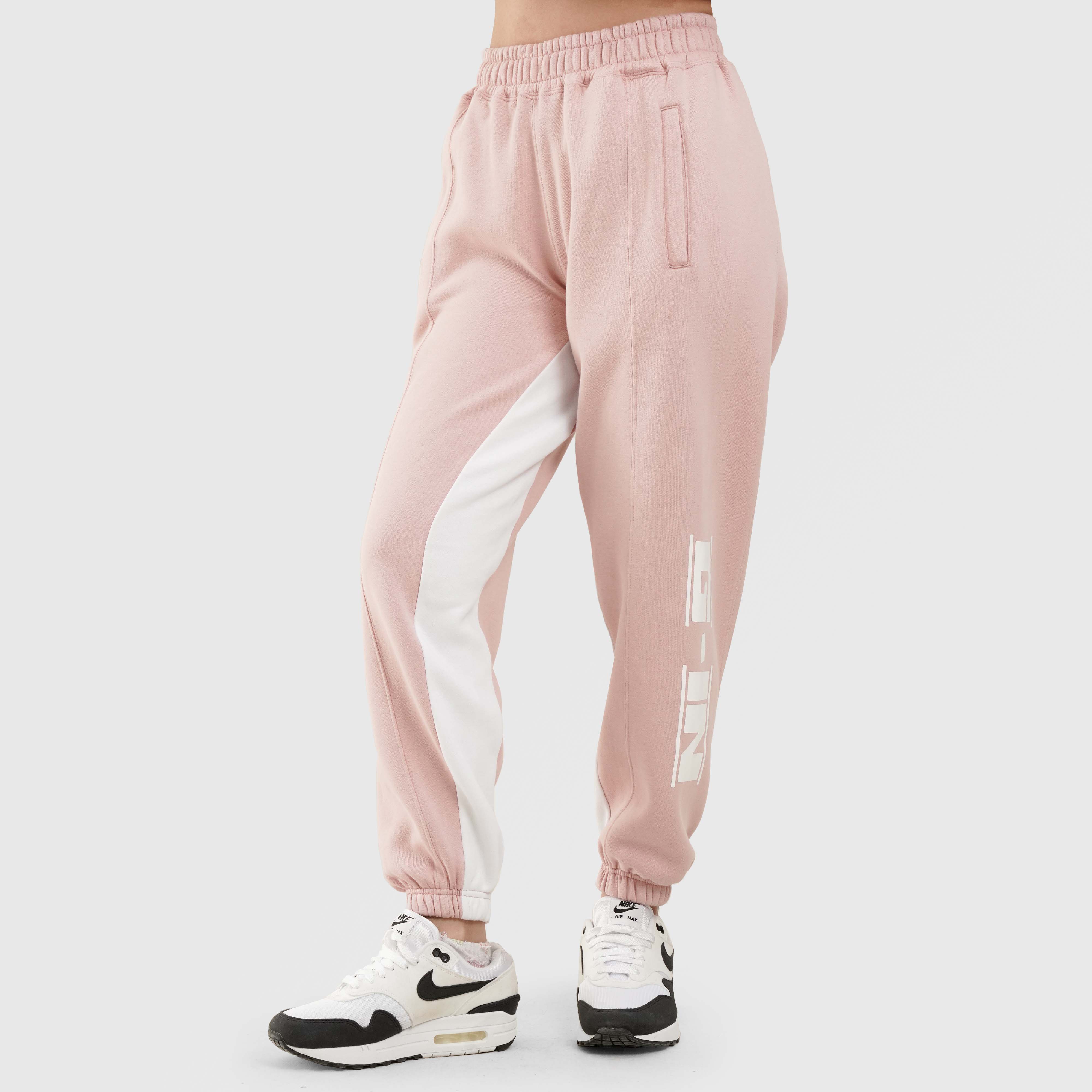 G-In Joggers (Pink)