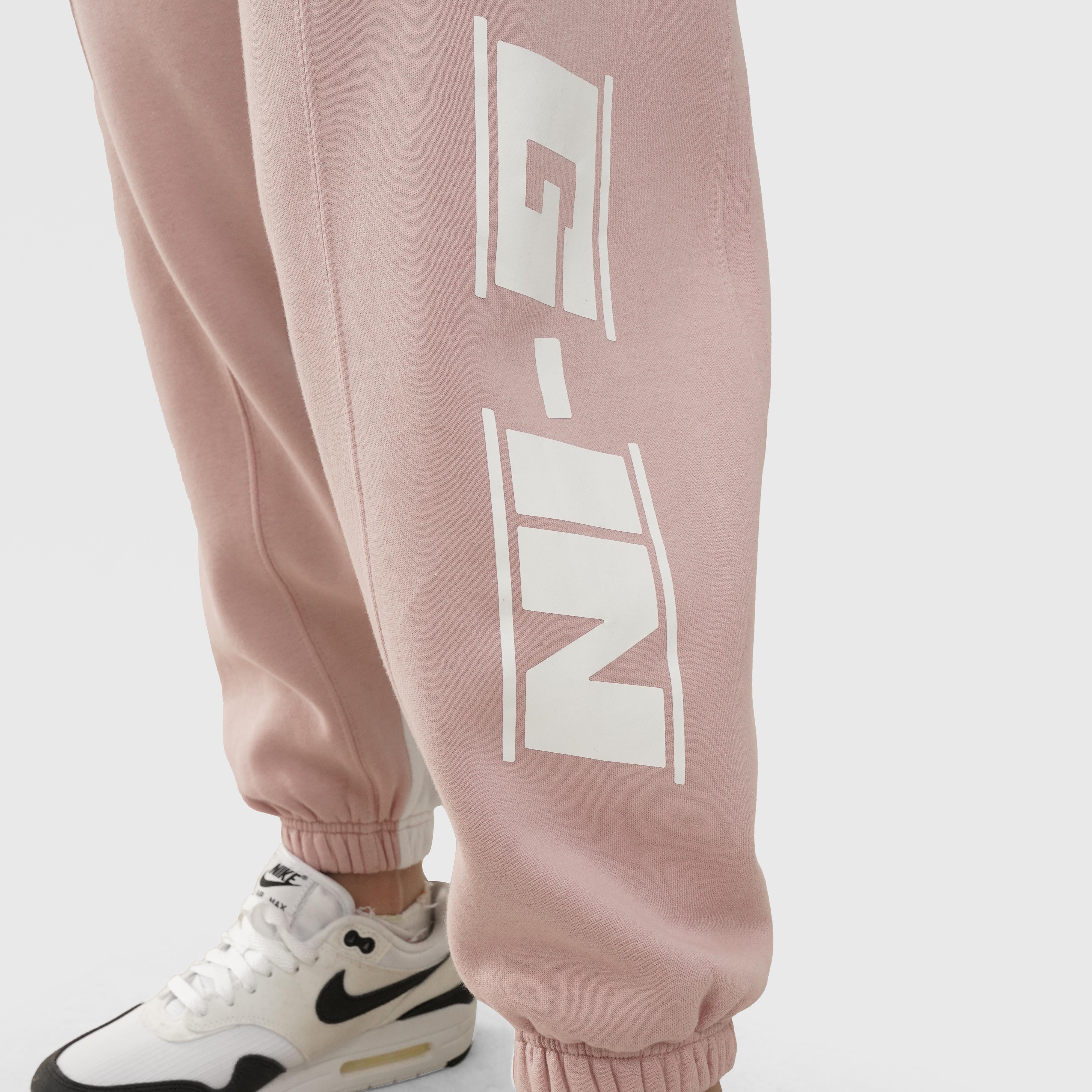 G-In Joggers (Pink)