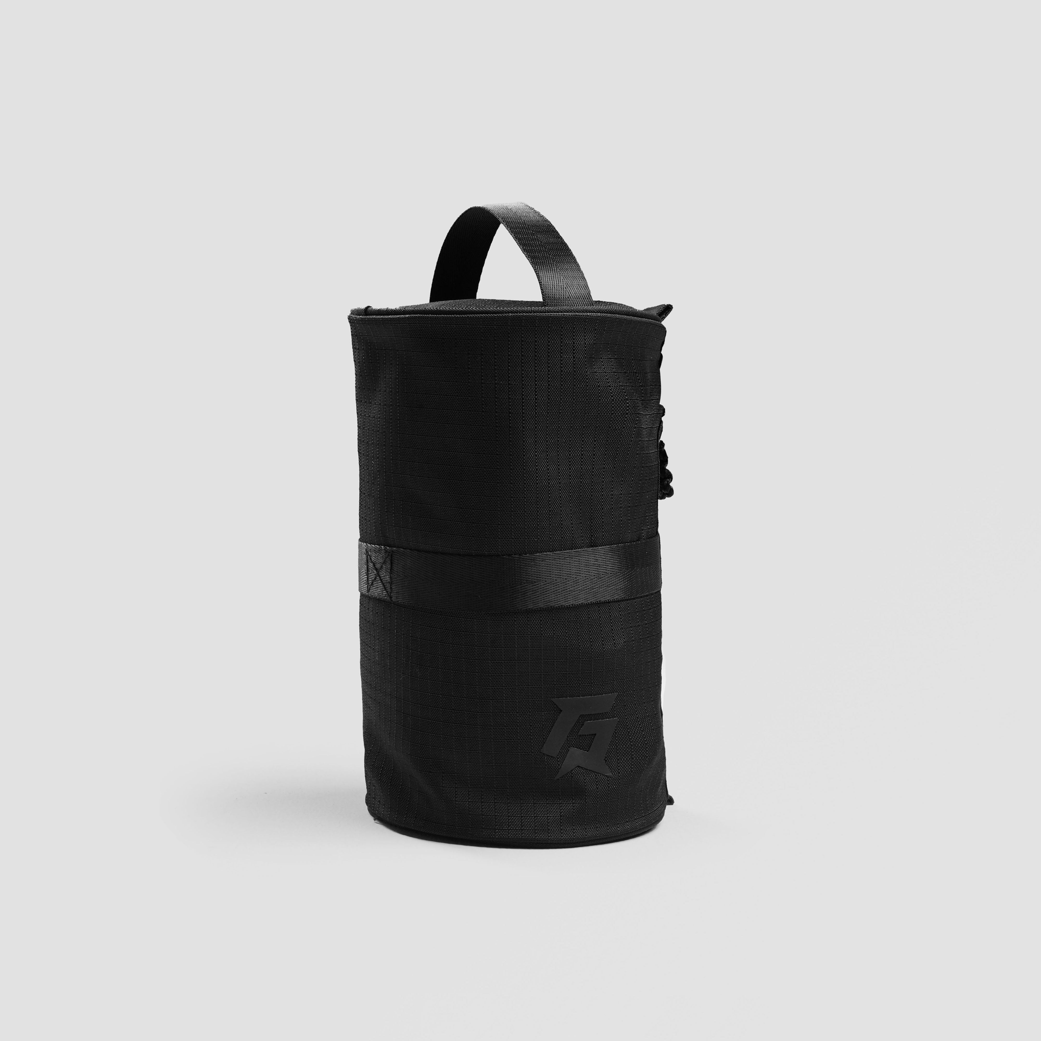 GA Bottle Bag (Black)