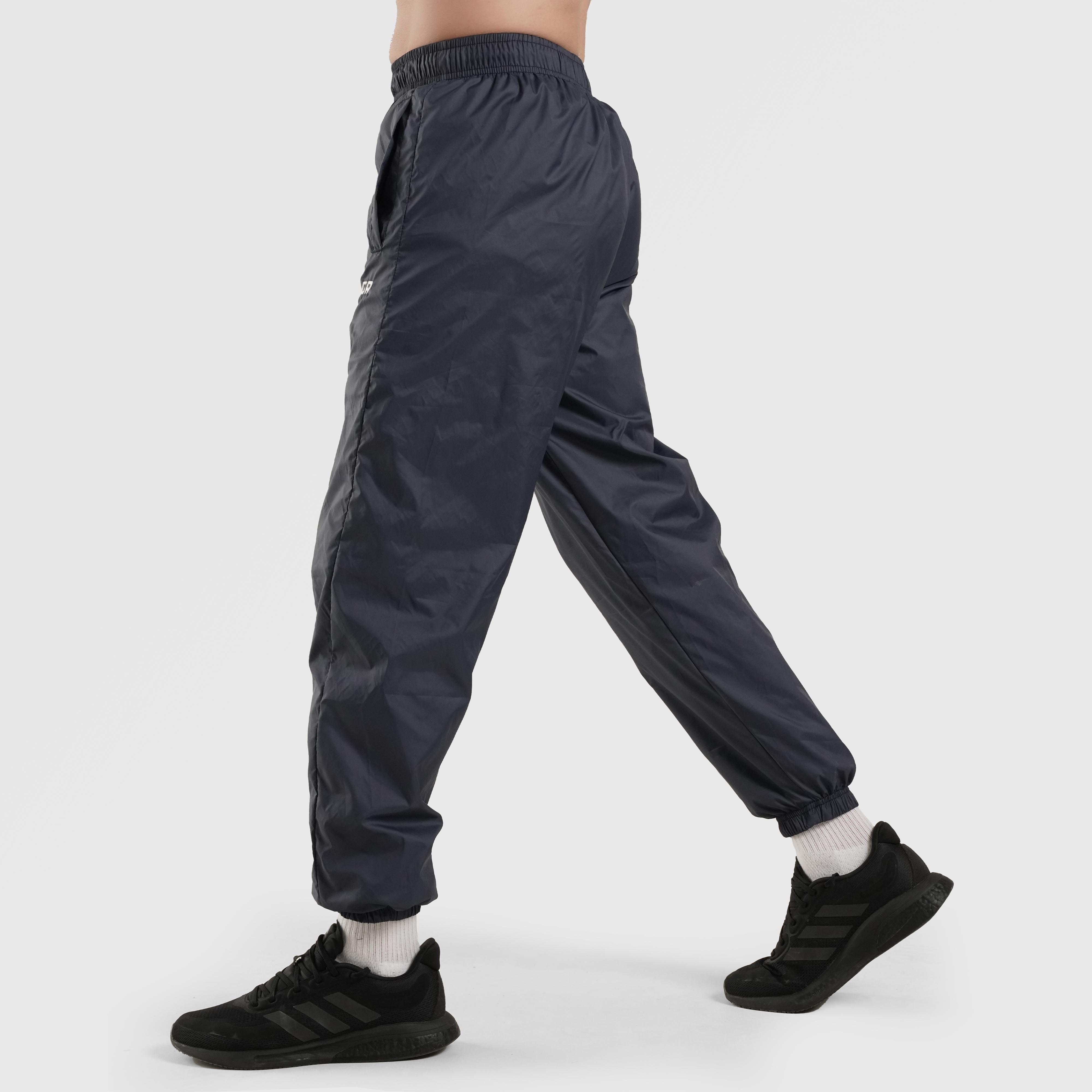 Velocity Trousers (Navy)