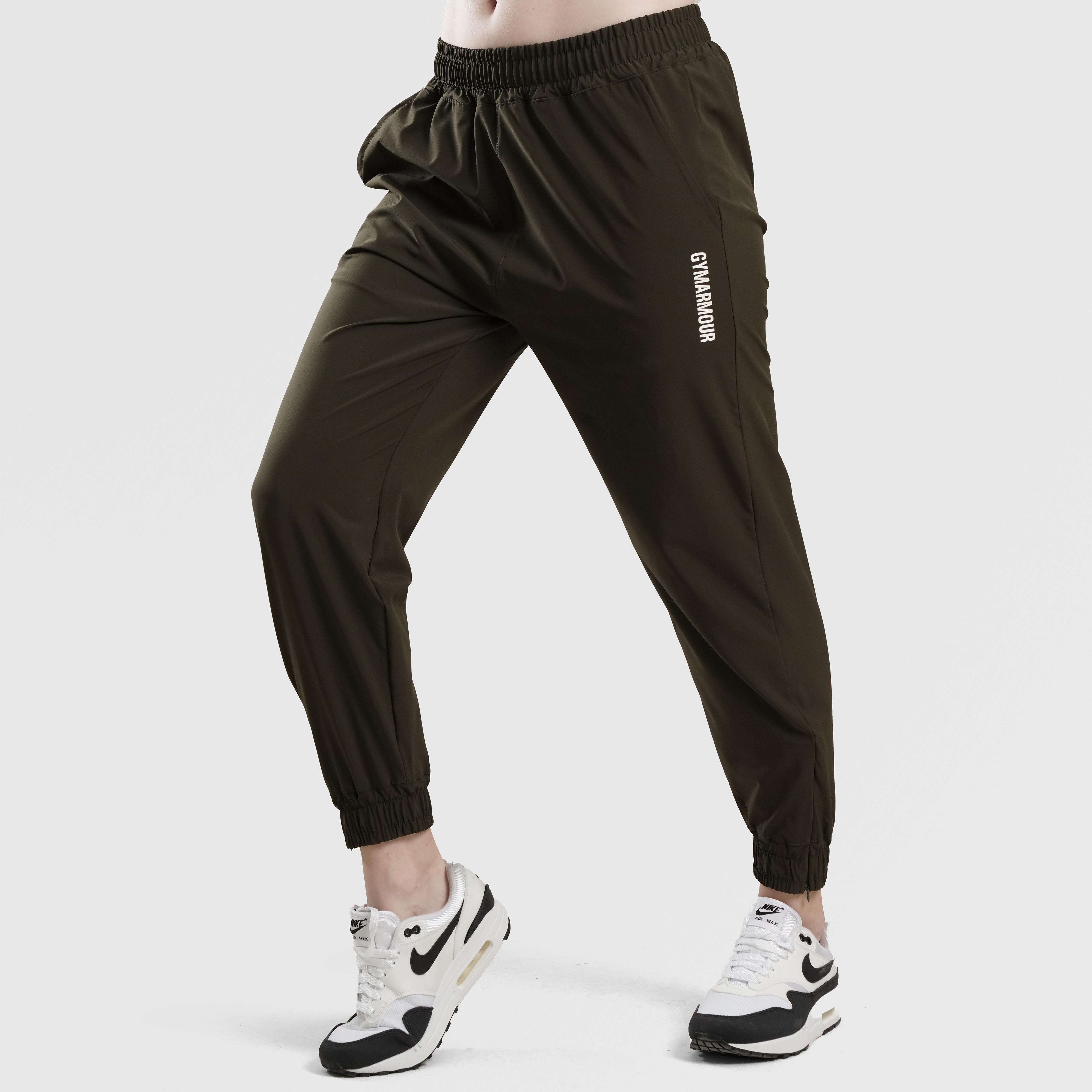 Power Joggers (Olive)
