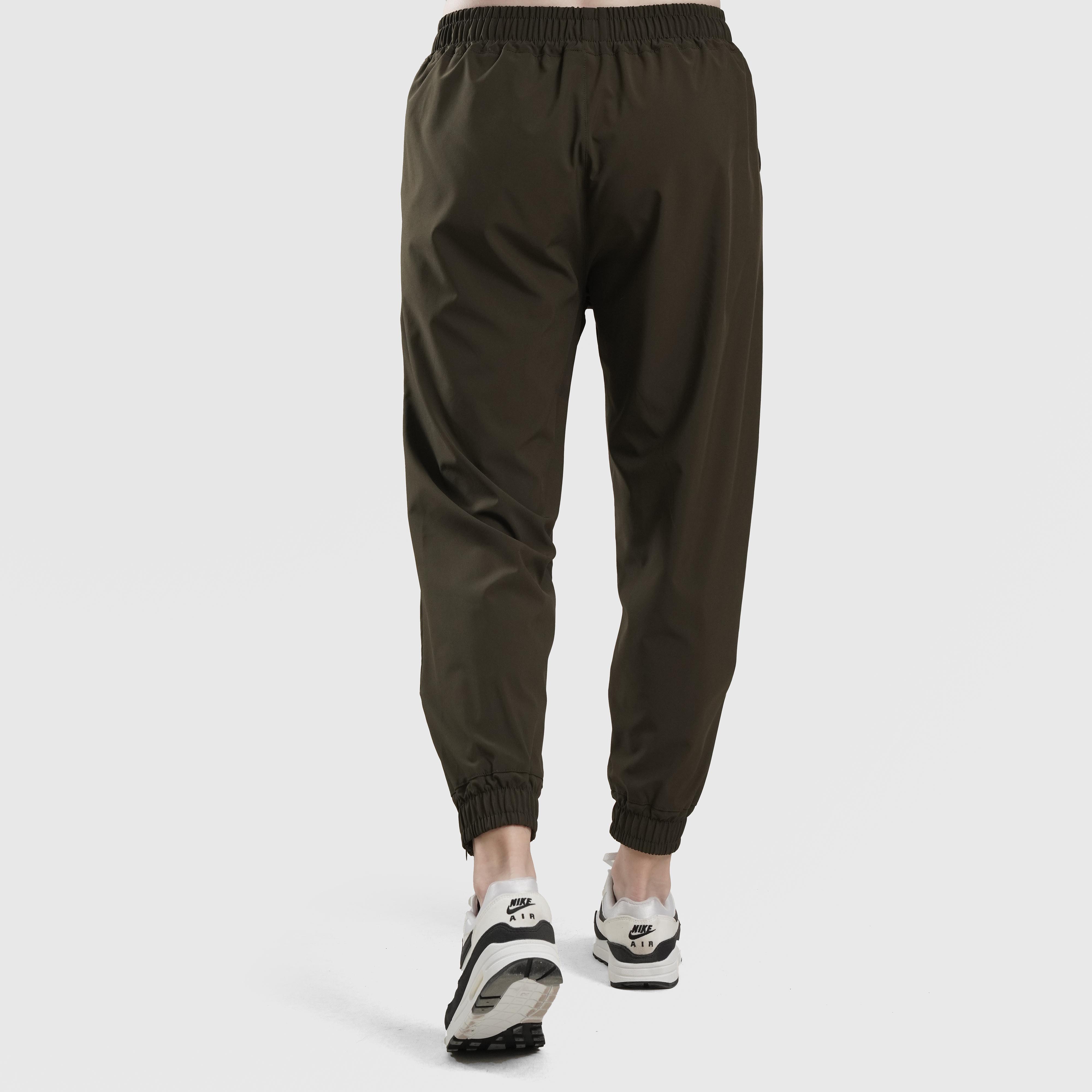Power Joggers (Olive)