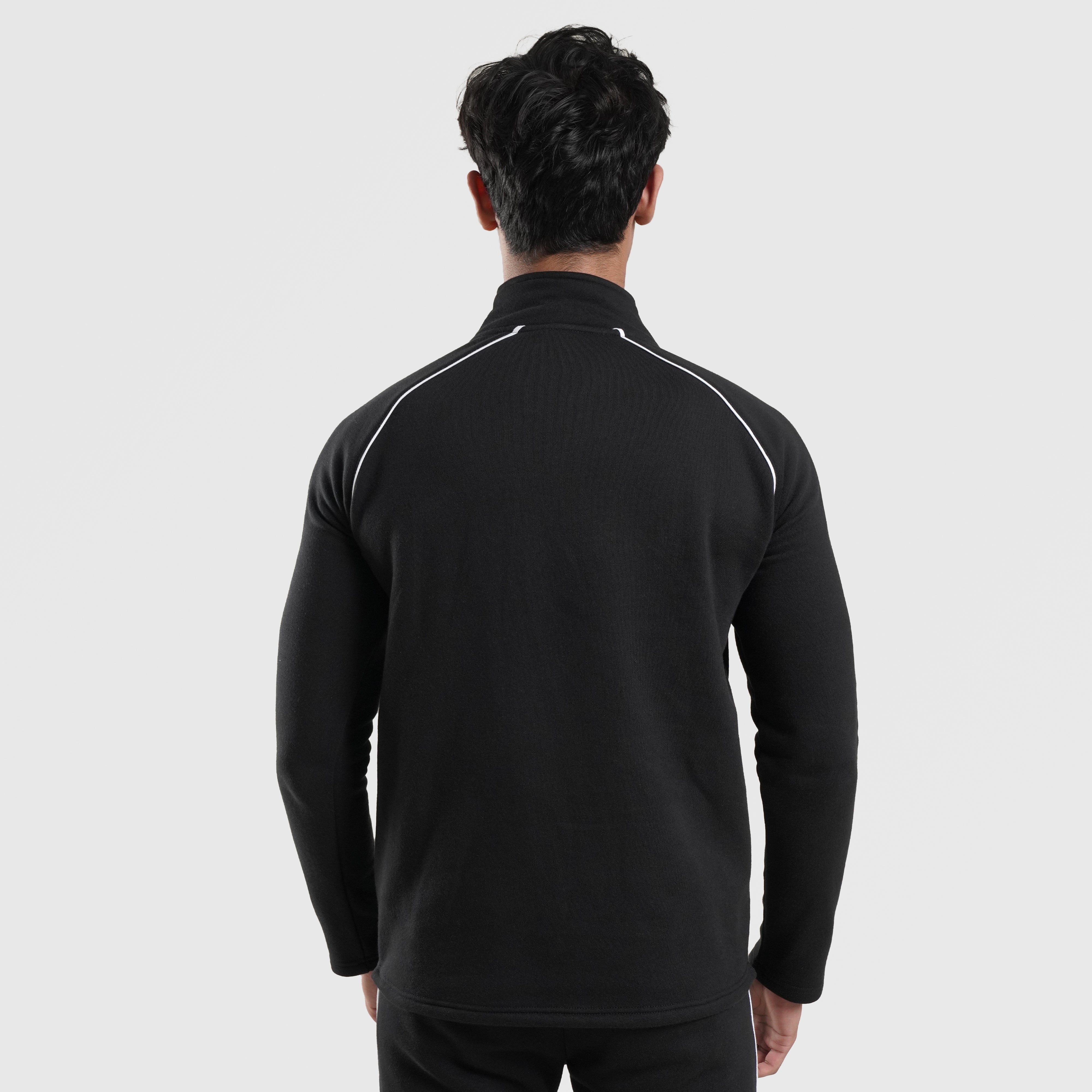 Range Sweatshirt (Black)