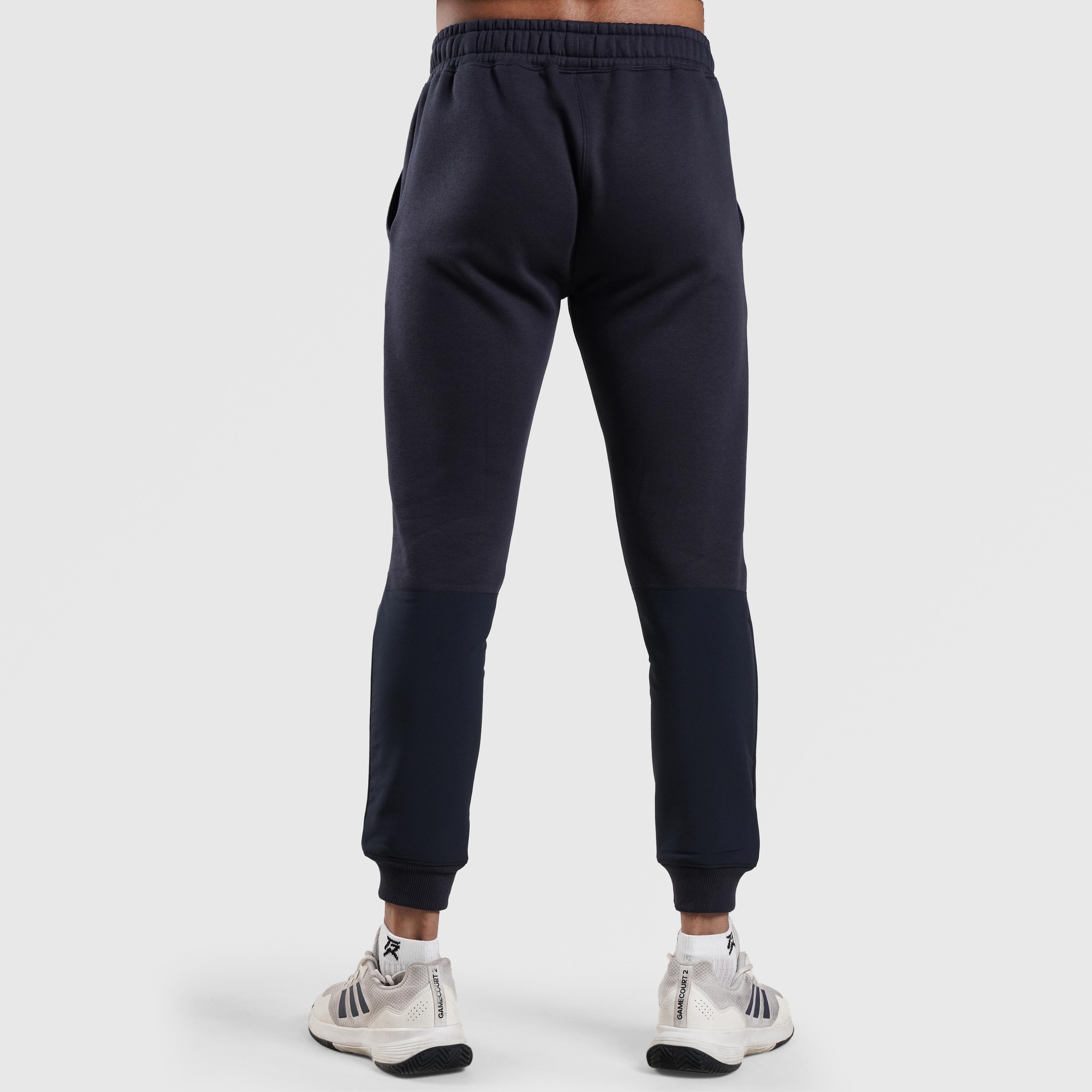 Proto Trousers (Navy)