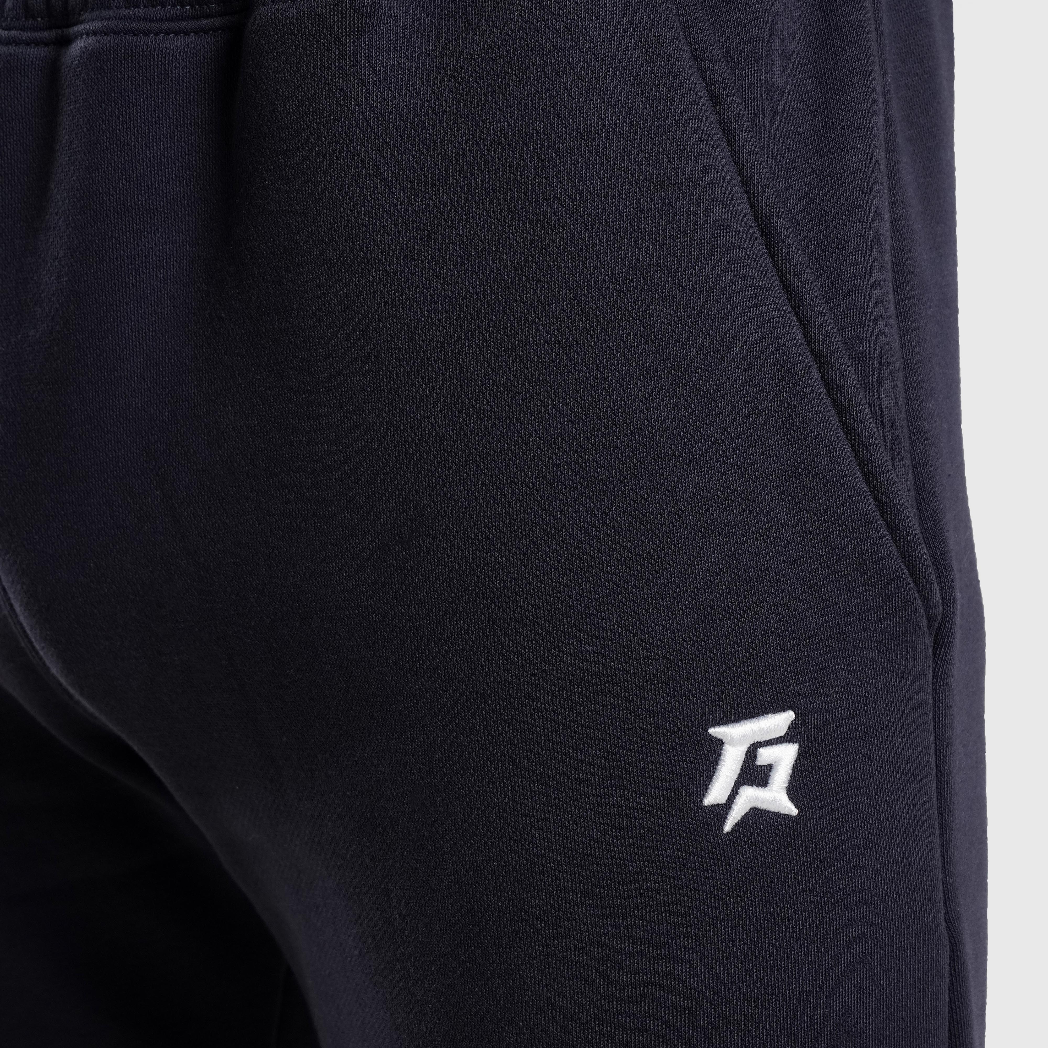 Proto Trousers (Navy)