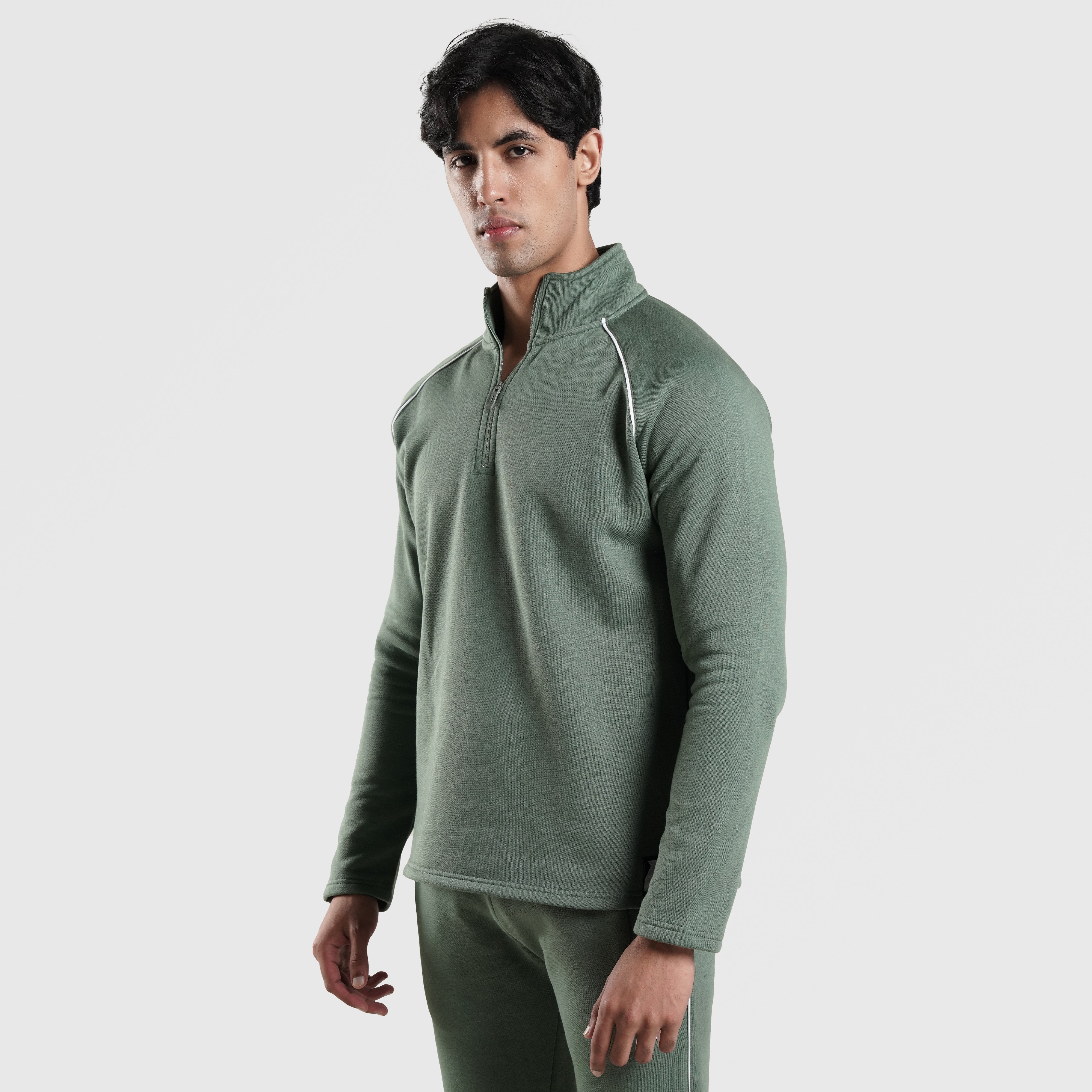 Range Sweatshirt (Green)