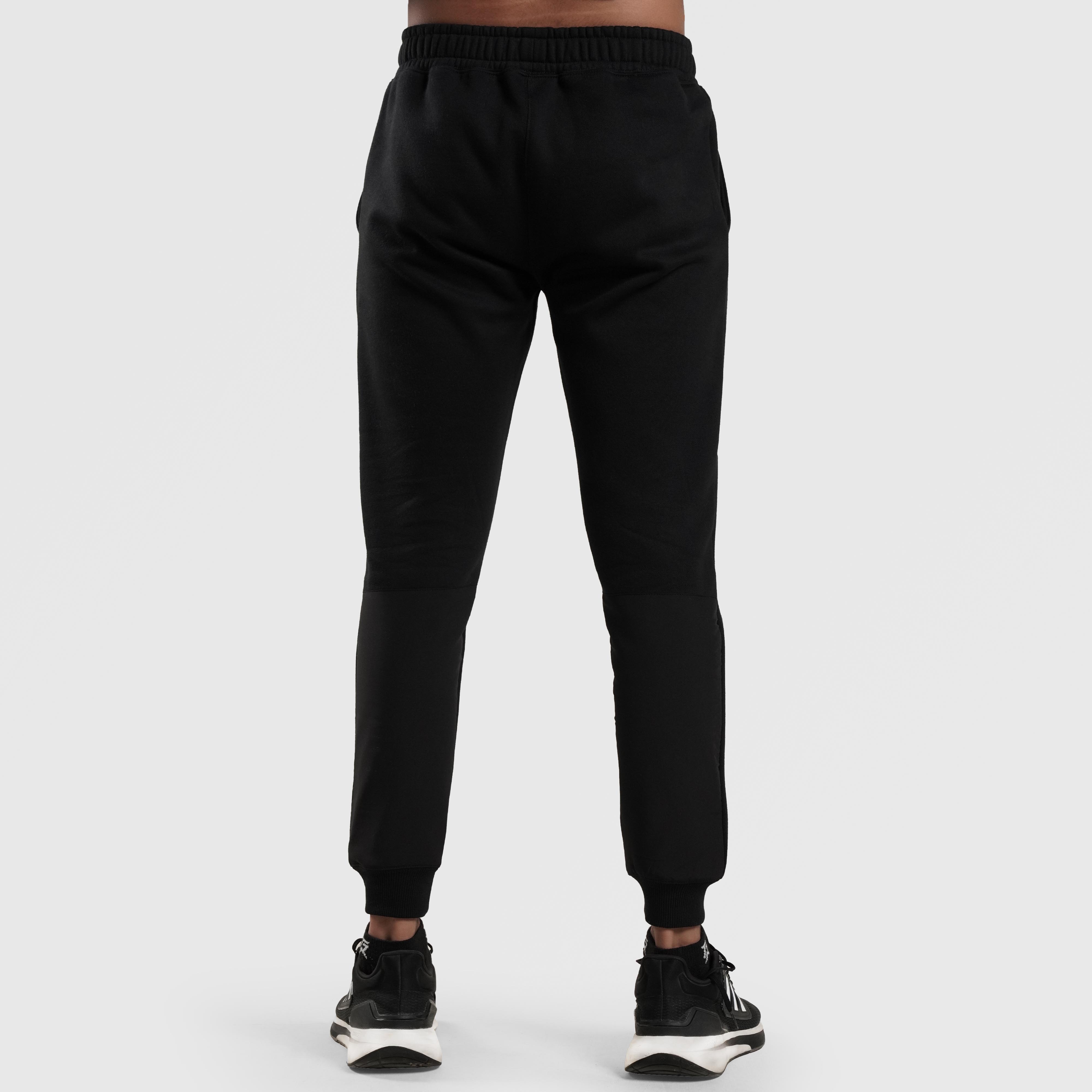 Proto Trousers (Black)