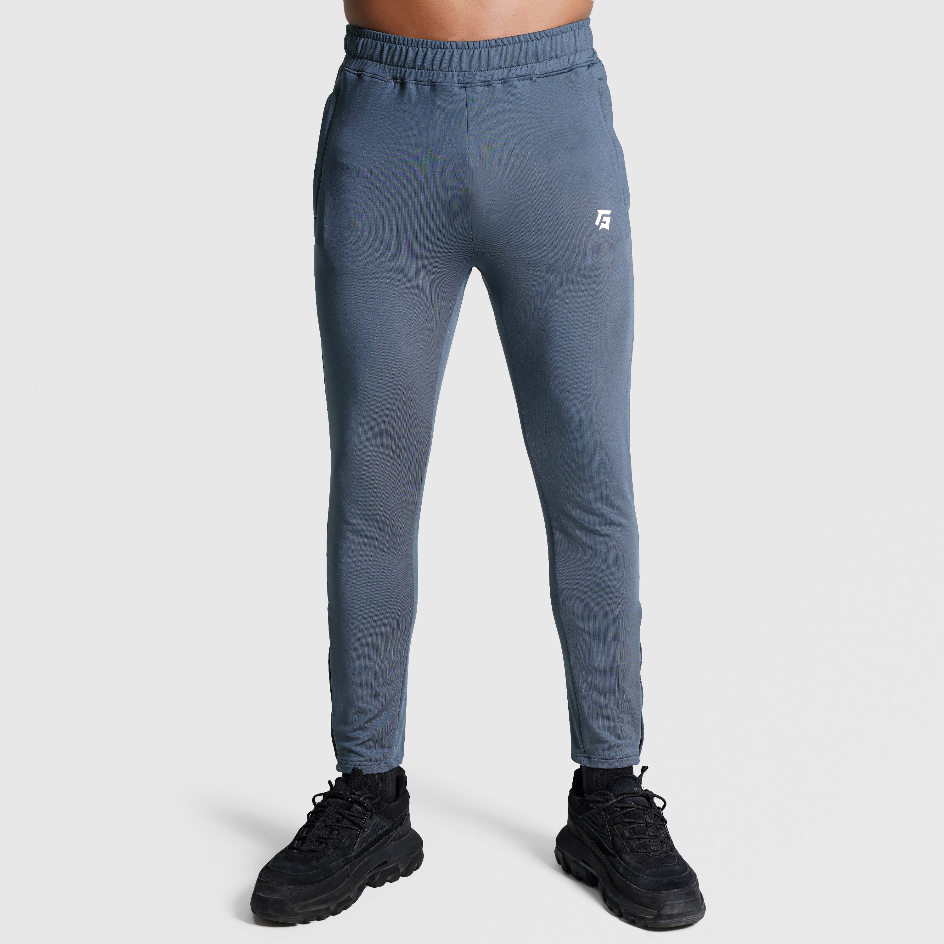 Lite Fit Trousers (Grey)