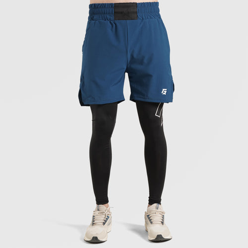 Ray Shorts (Imperial Blue)
