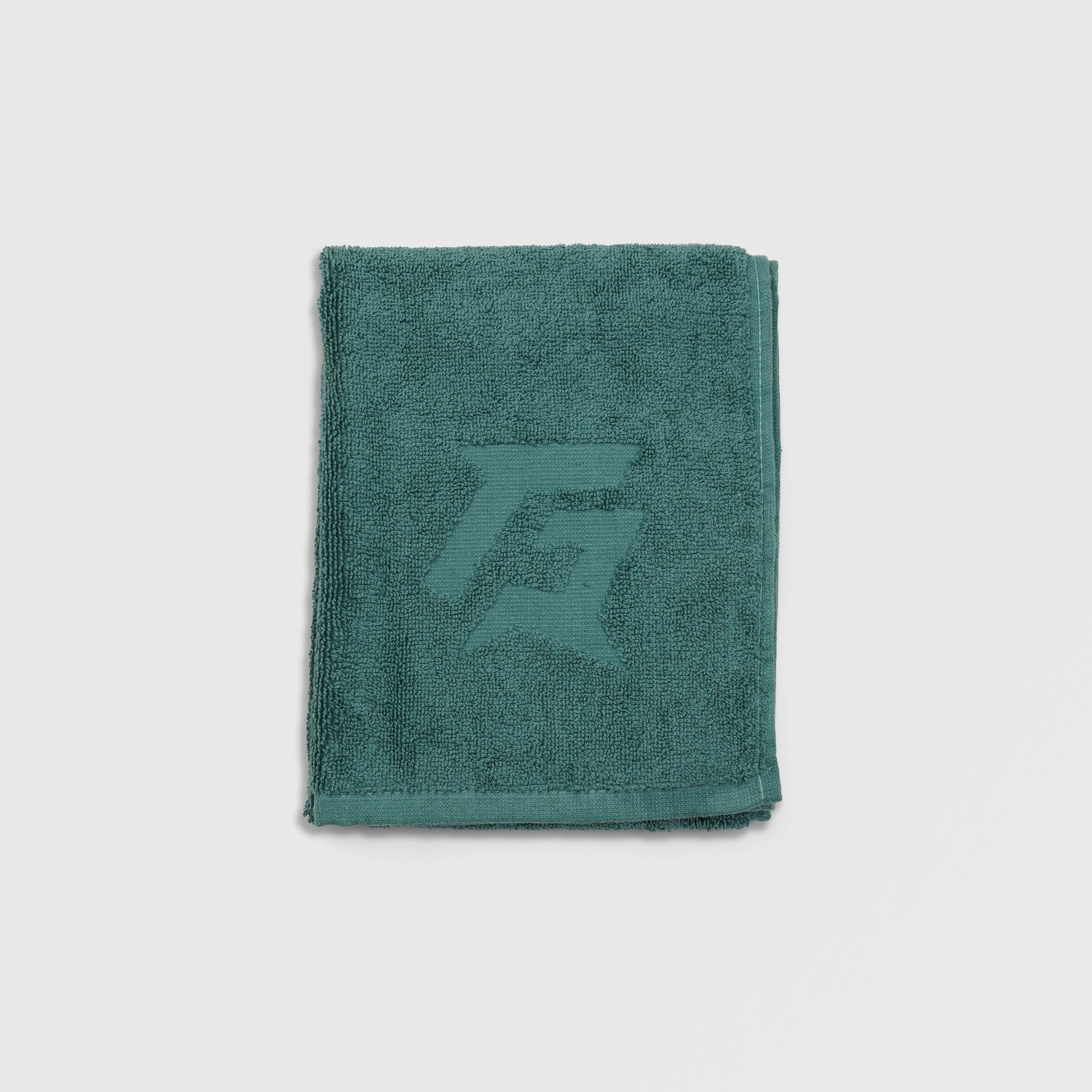 Ultra Dry 4070 Towel (Green)