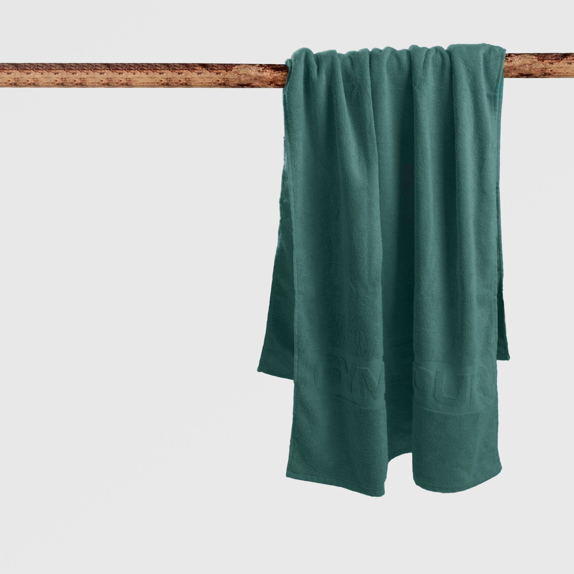 Ultra Dry 70140 Towel (Green)