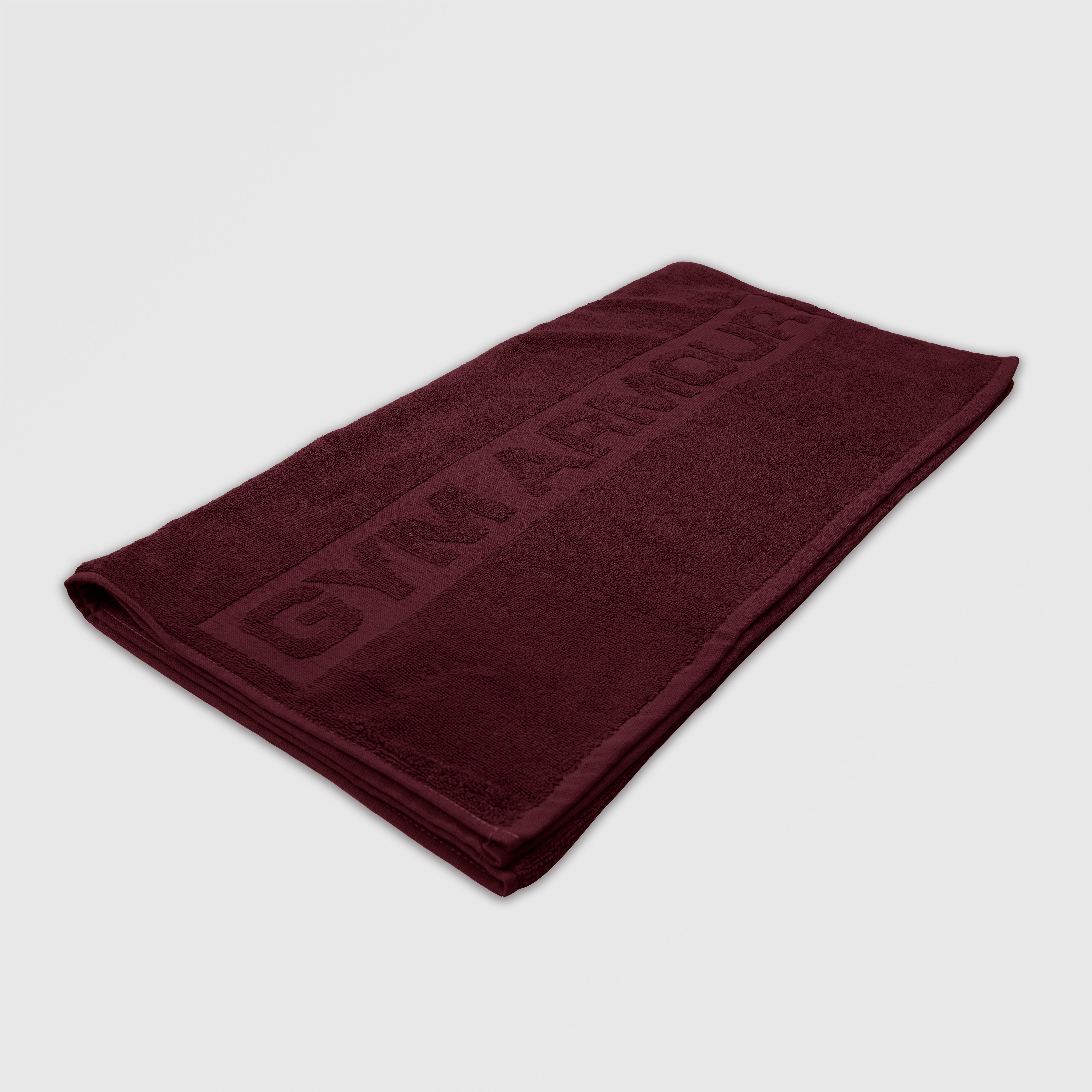Ultra Dry 70140 Towel (Maroon)