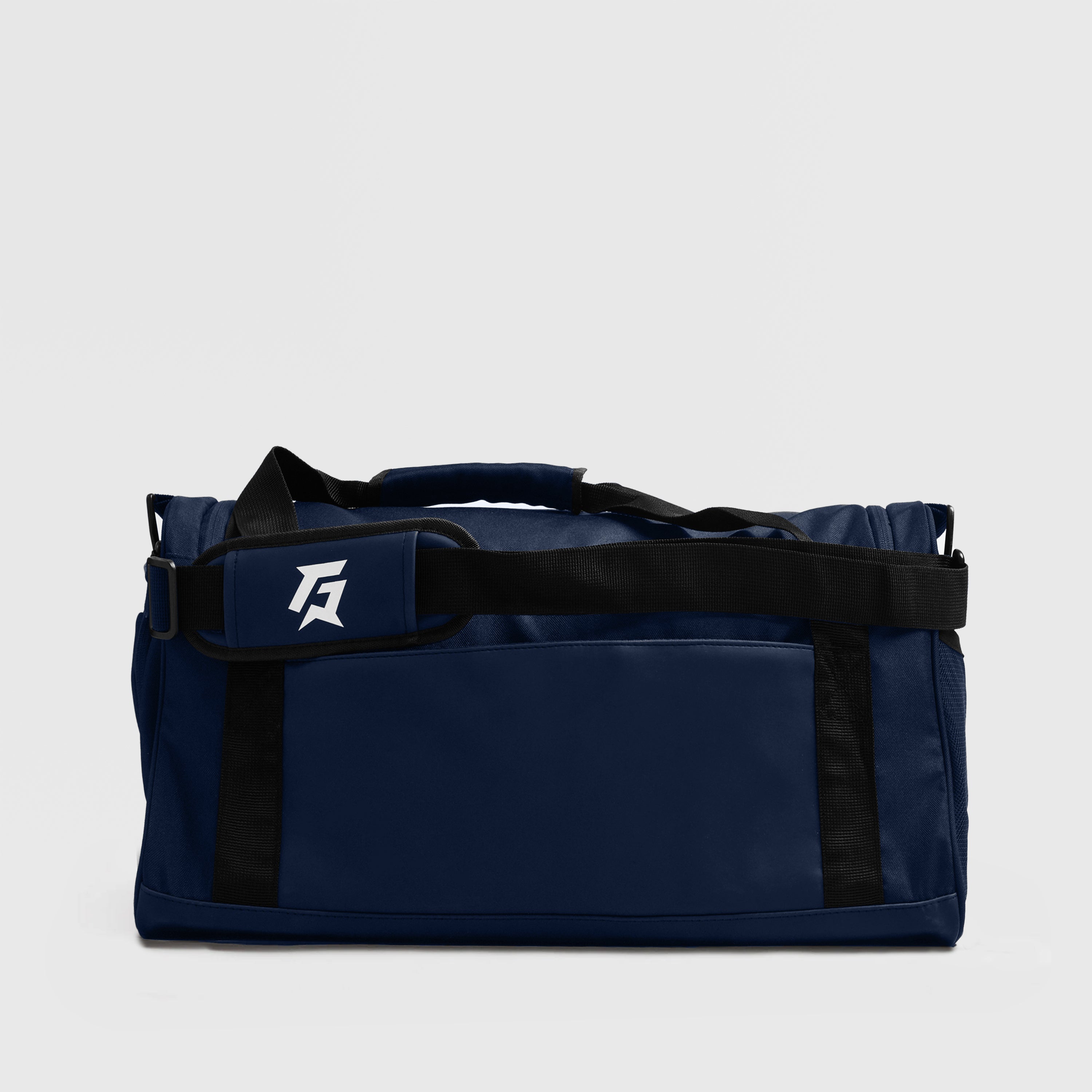 GA Duffle Bag (Navy)