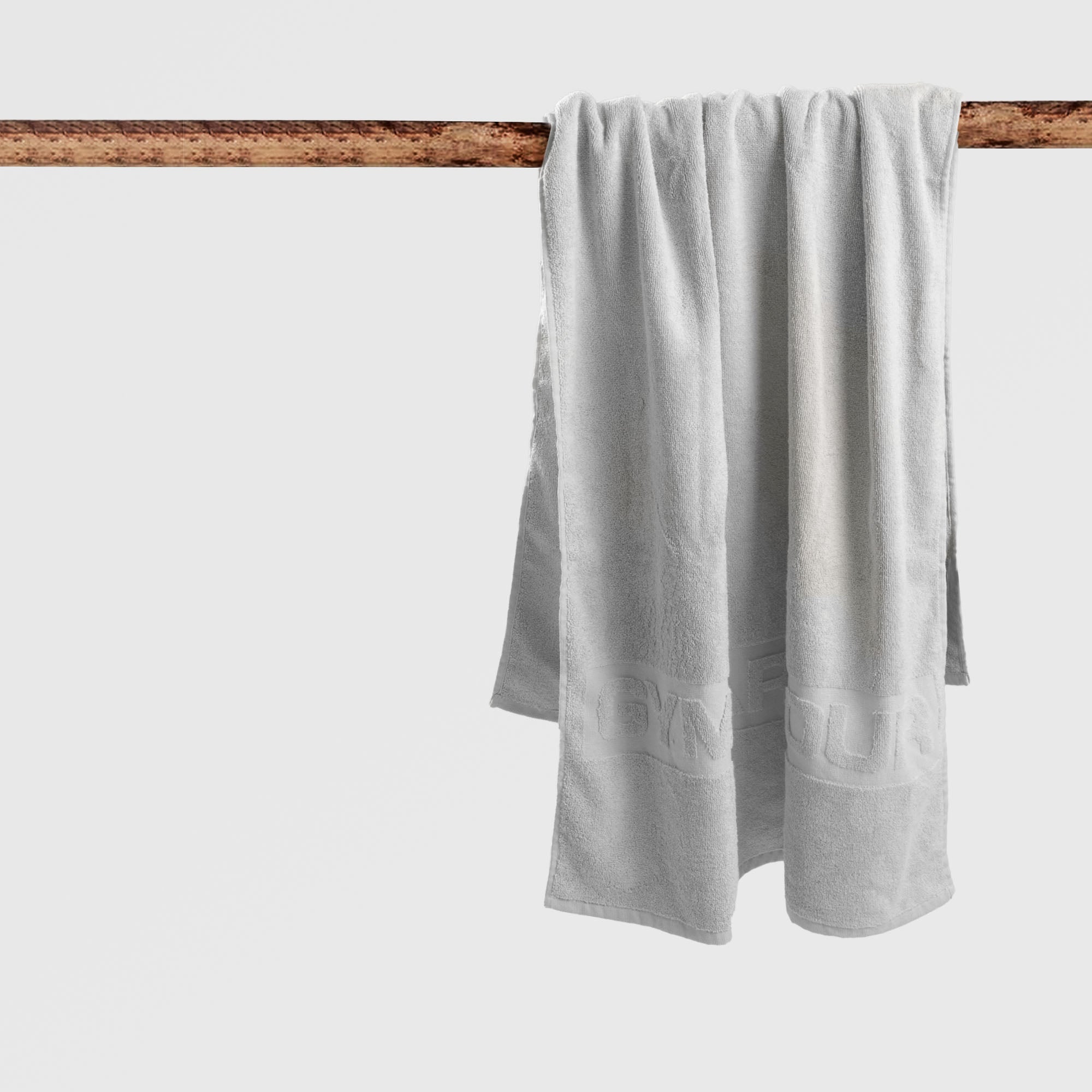 Ultra Dry 70140 Towel (Light Grey)