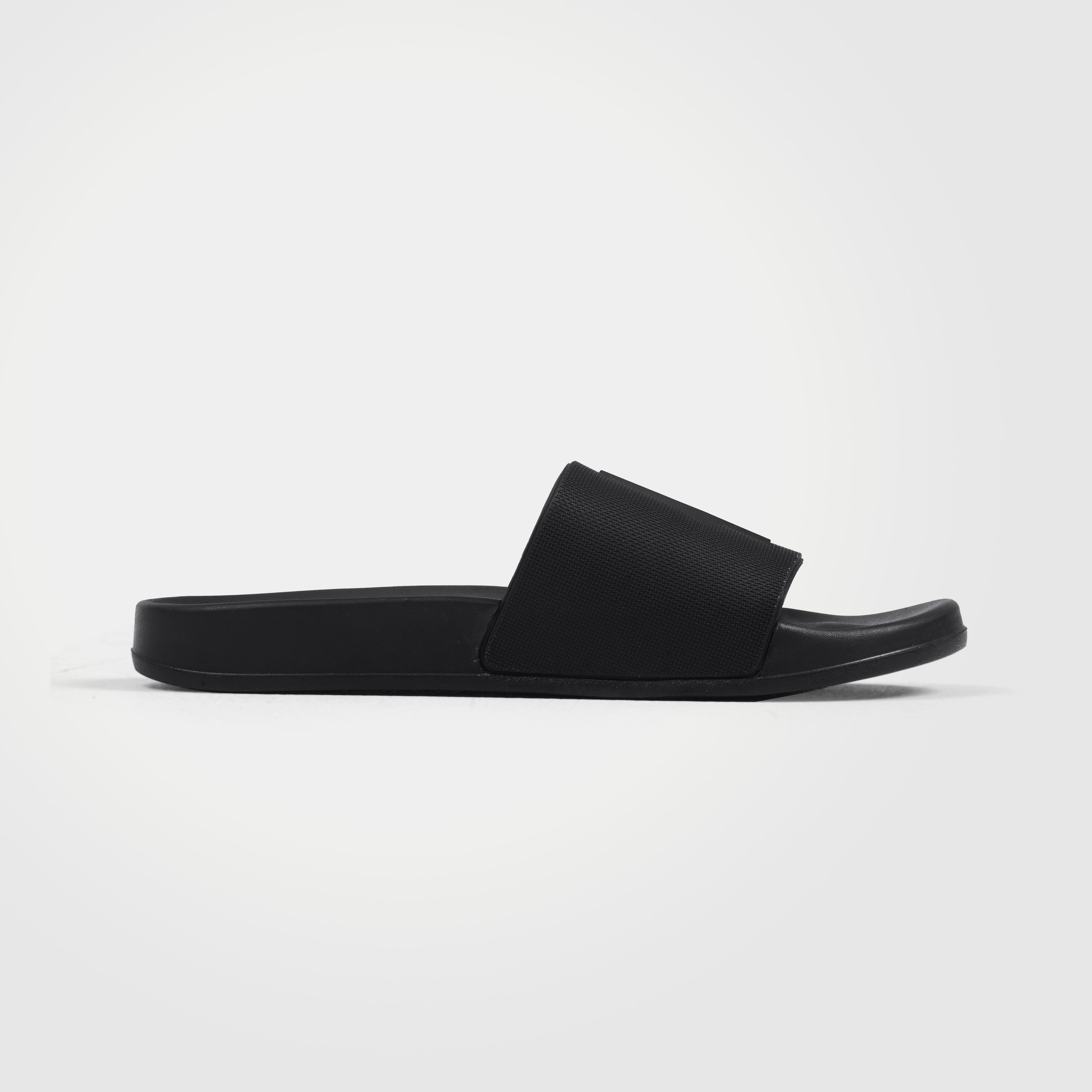 GA Slides (Black)