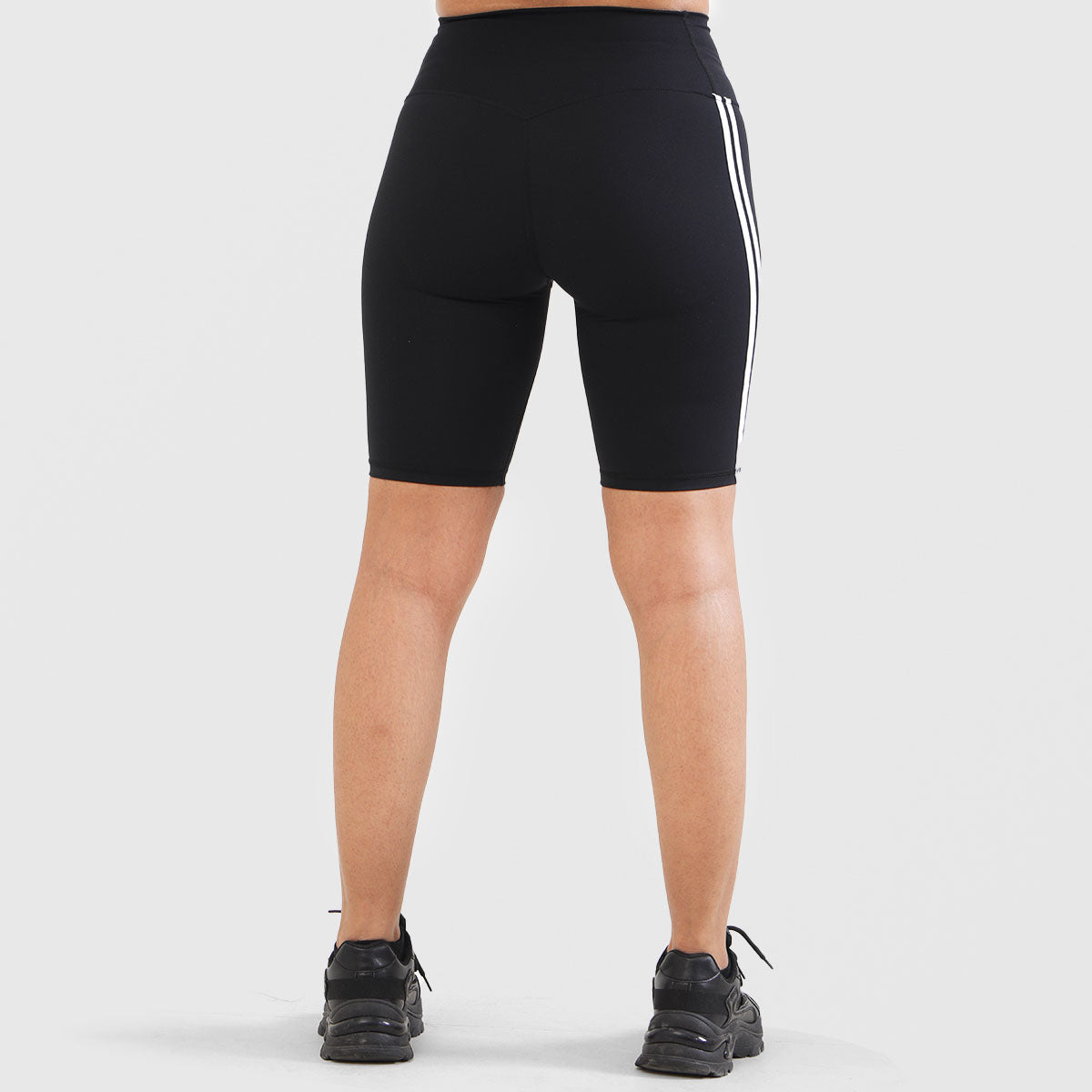 GA Aerobic Shorts (Black)