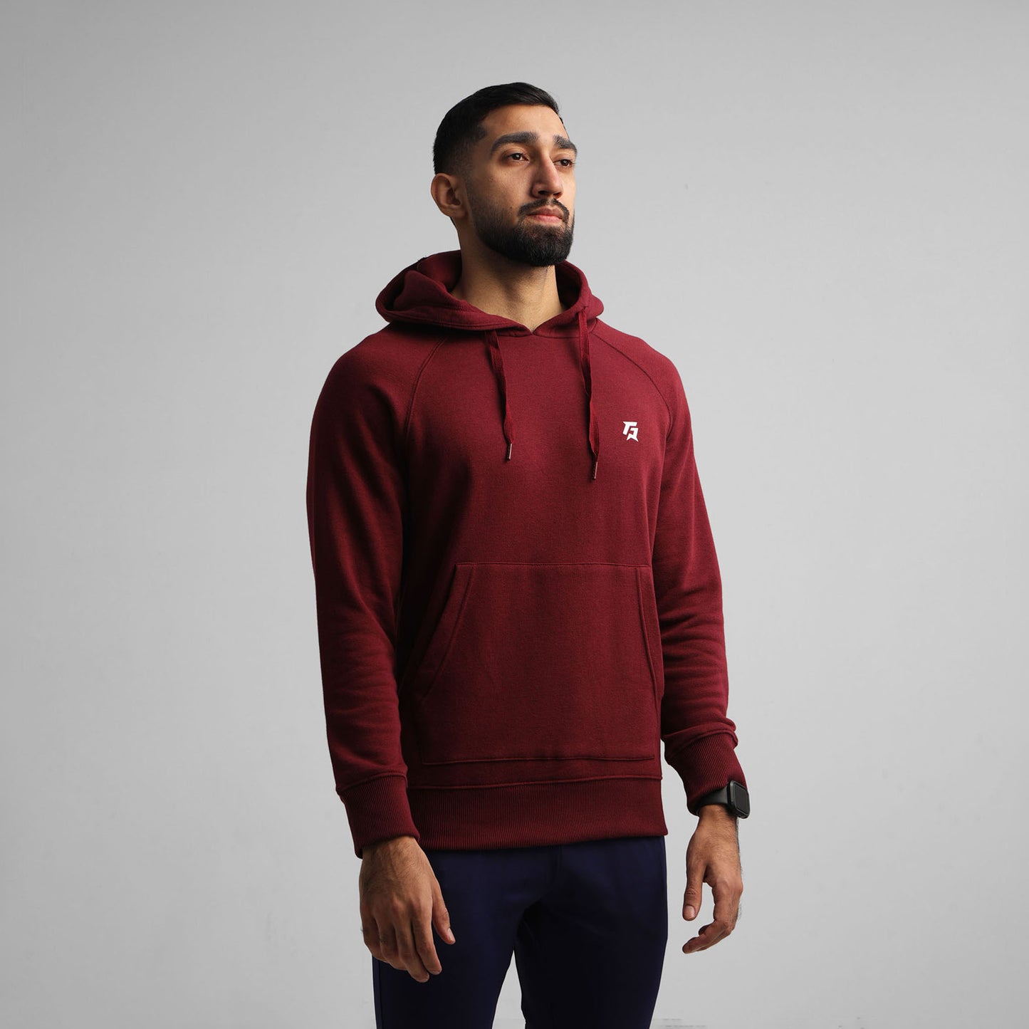 Armour Classic Hoodie