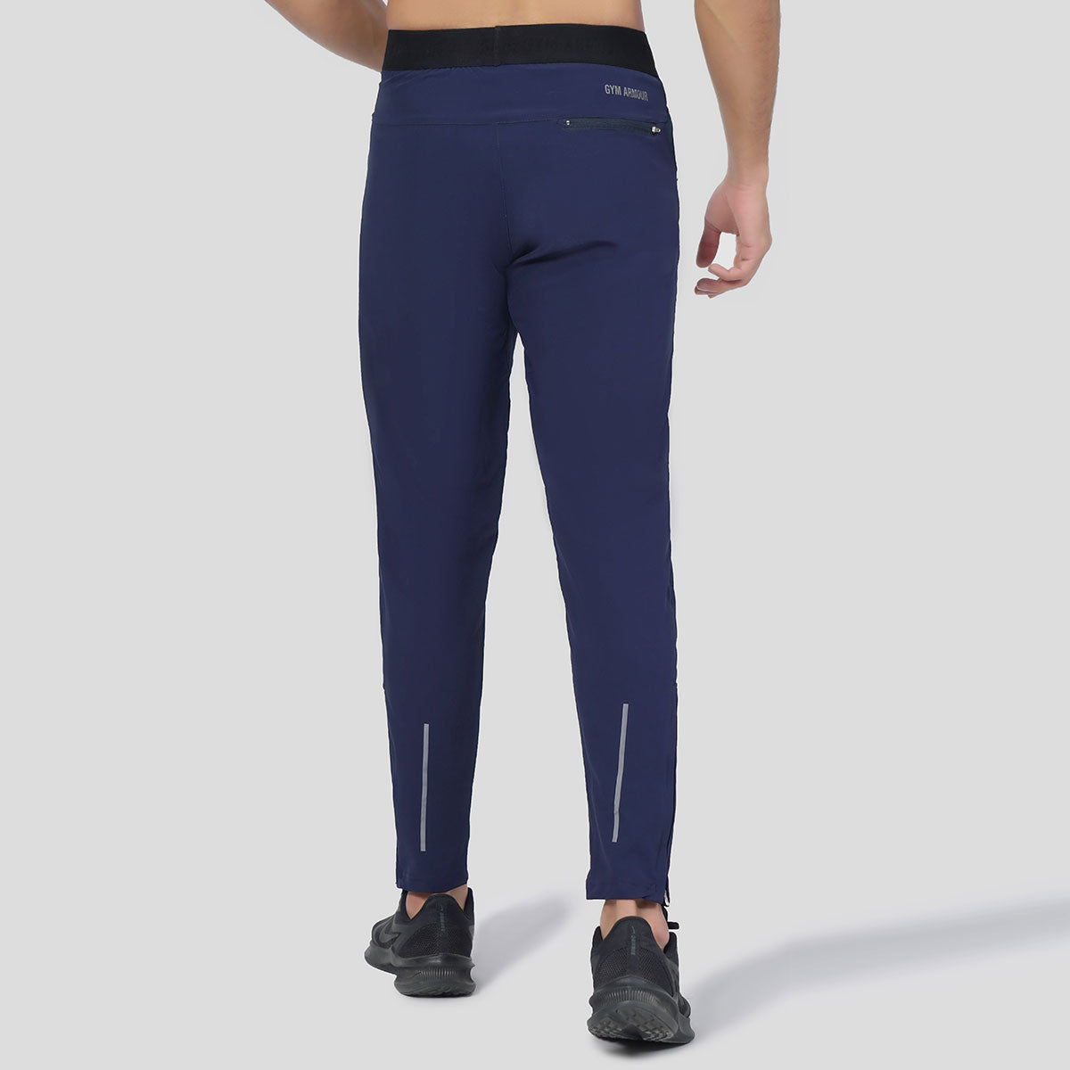 Epic Stretched Bottoms (Saphire Blue)