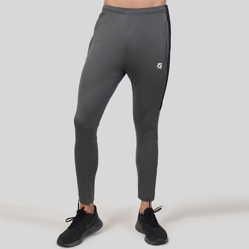 Fitness Drive Bottoms (Grey)