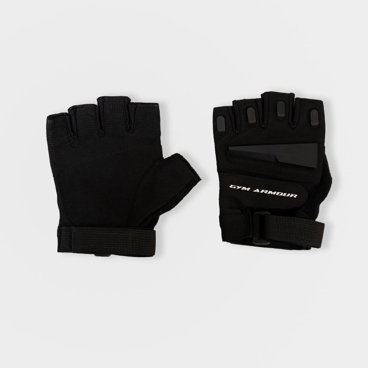 GA Basic Gloves (Black)