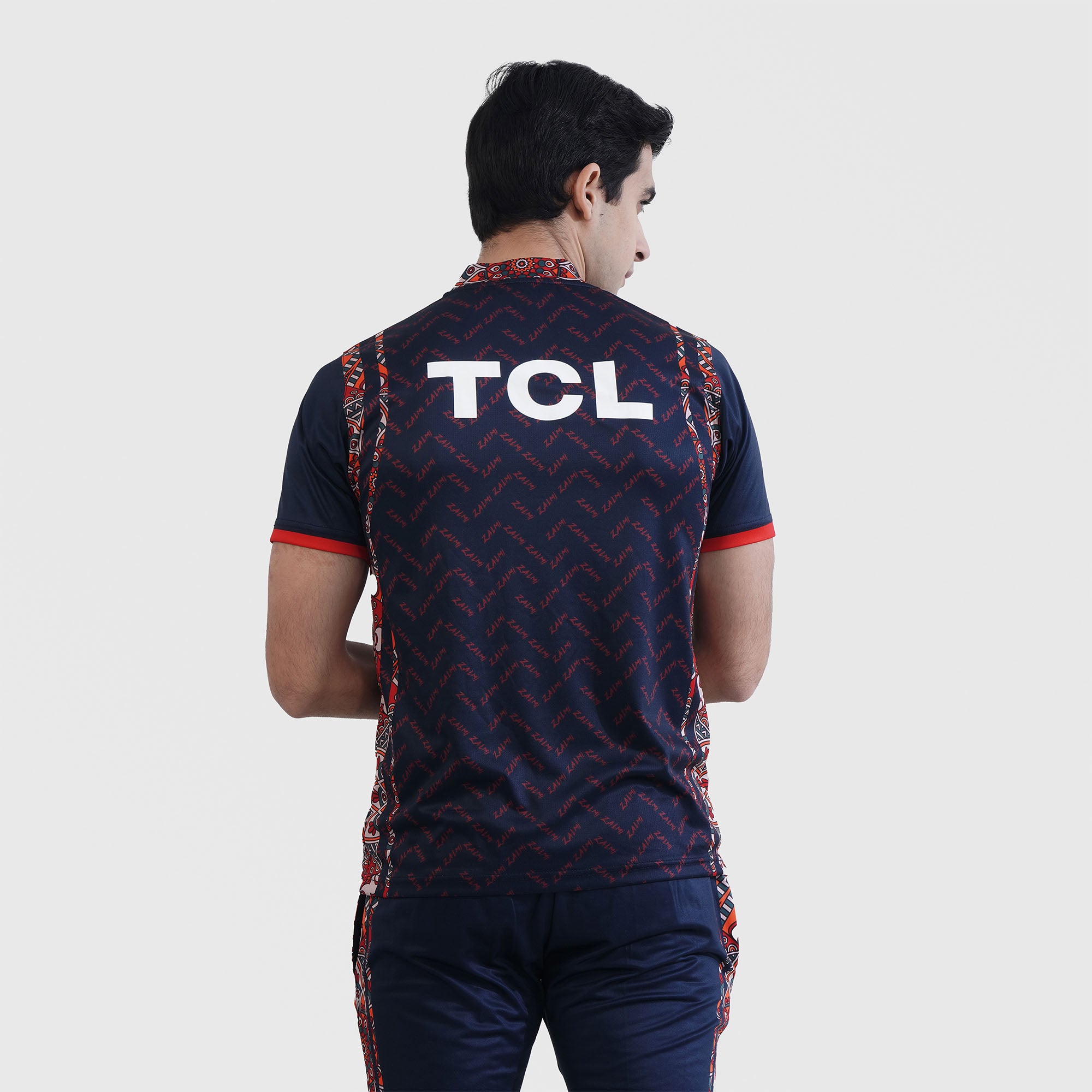 Official Match Day's Training Jersey (PSL-8)